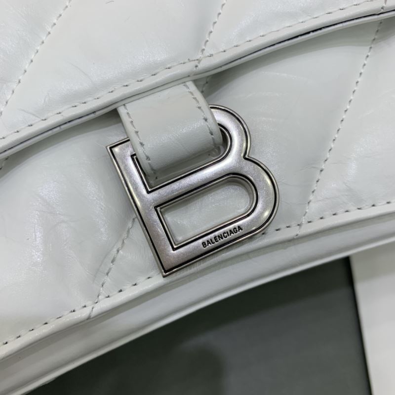 Balenciaga Hourglass Bags